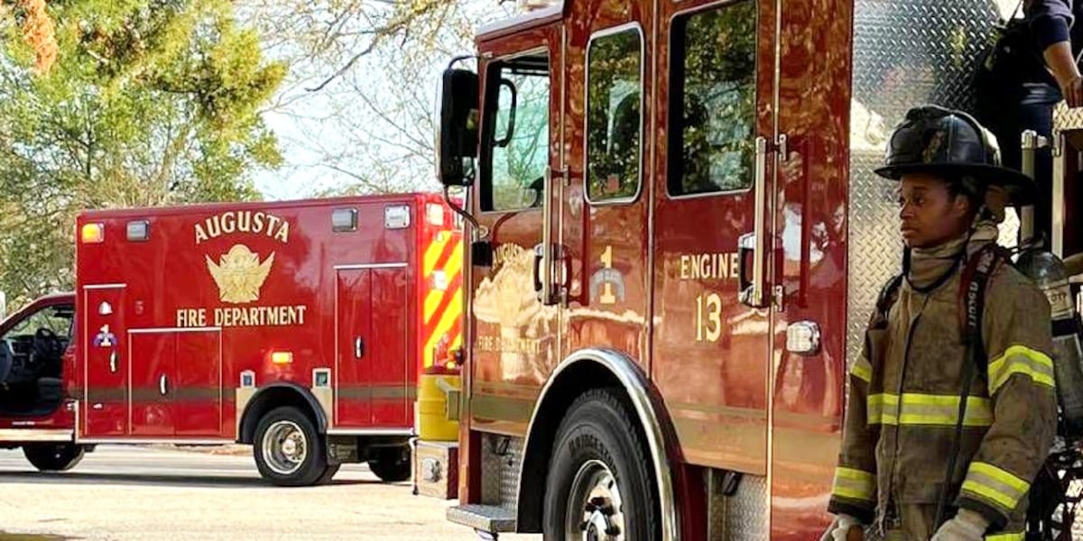 Give your feedback on future of Augusta’s fire department with new survey Give your feedback on future of Augusta’s fire department with new survey