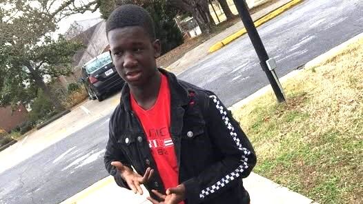 Throne Fleming, 22, was found dead with a gunshot wound near 12489 Heritage Highway, Bamberg,...