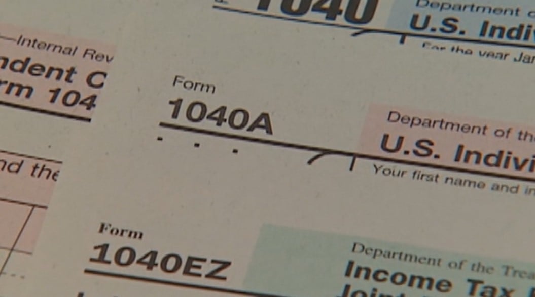 For most people, April 15 is the last day to submit tax returns or to file an extension.