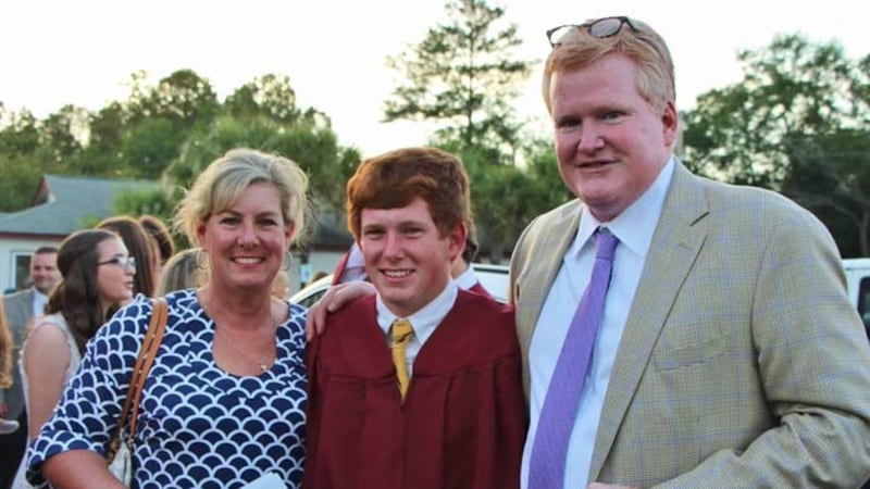 Maggie Murdaugh and her son, Paul, were shot to death at their family property in rural...