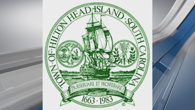 Town of Hilton Head Island