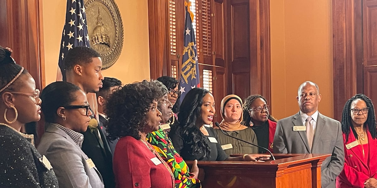 Ga. lawmakers reach impasse during ‘heated’ debate over property tax relief