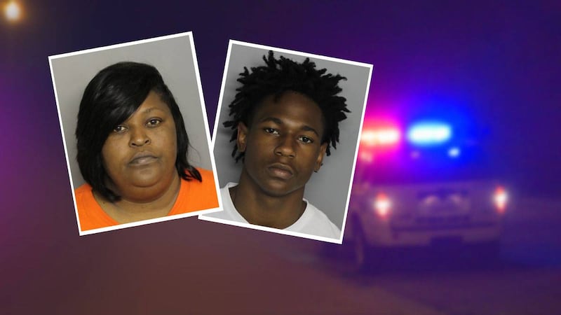Aiken County investigators have charged a man in connection with a 2018 murder in Warrenville.
