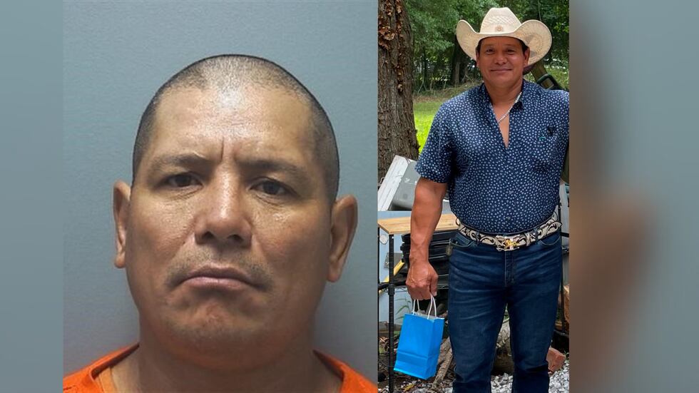 Roberto Dominguez Soto is wanted in connection to the death of Blanca Sauer