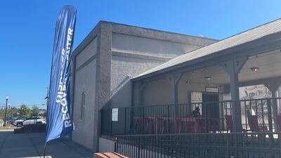 The Federal Emergency Management Agency opened a new assistance center for victims of Helene...