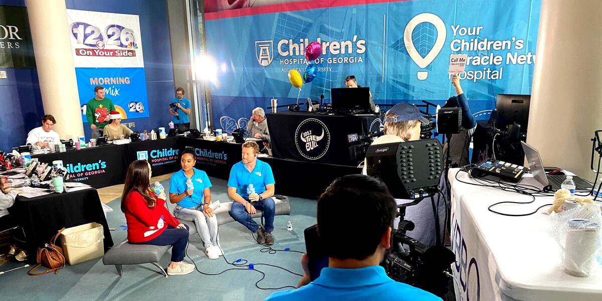 Tmc Radiothon Radiothon is a chance for you to help hospital, kids