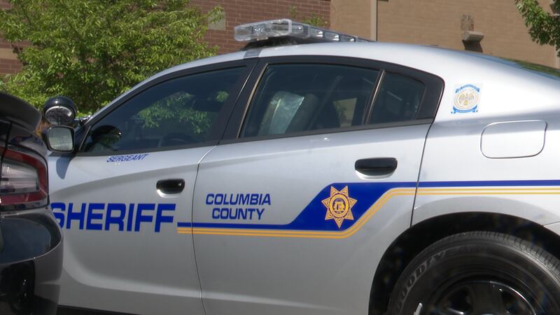 Columbia County Sheriff's Office
