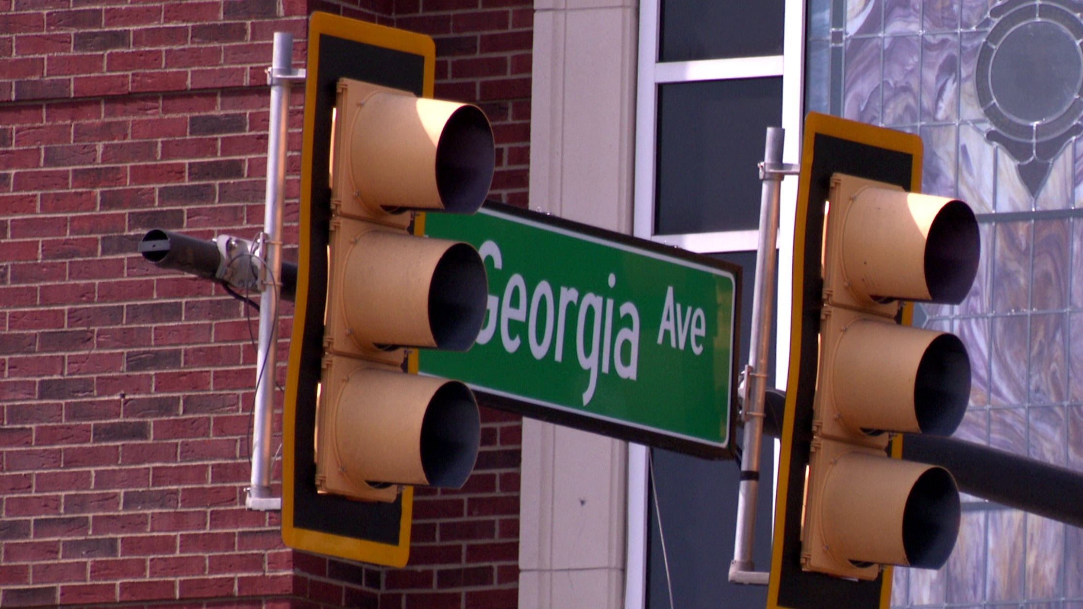 Possible changes coming to Georgia Avenue in North Augusta