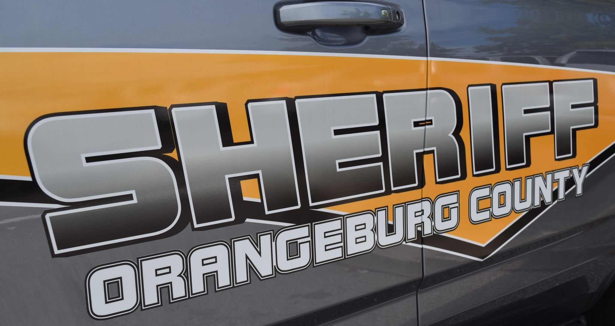 Orangeburg County Sheriff's Office
