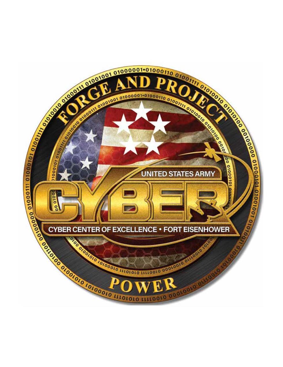 Fort Eisenhower redesignation date set and logo winner announced