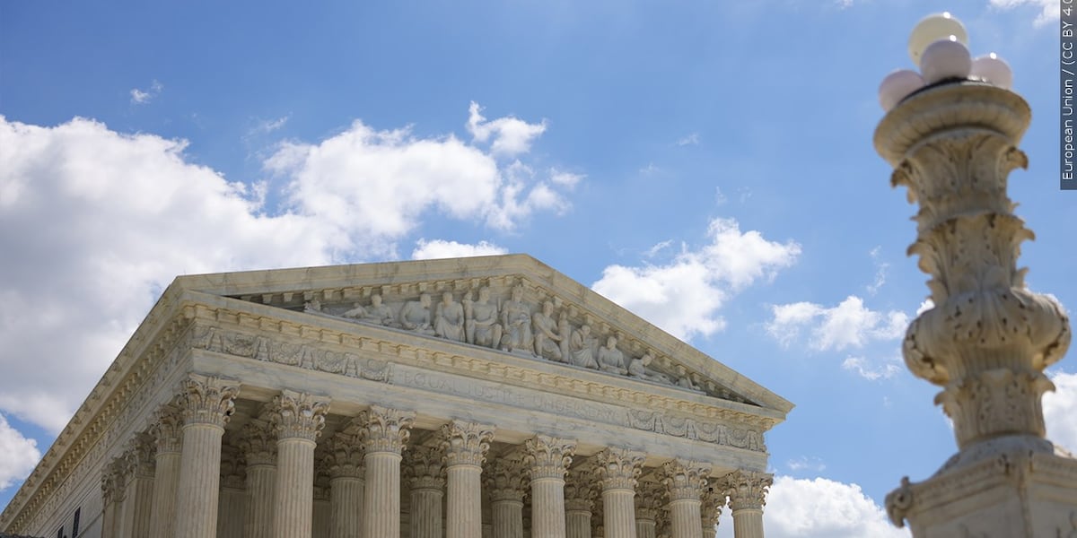 How birthright citizenship, trans athlete bans impact Georgians