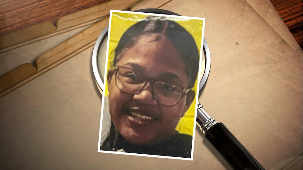 Za’riyah Heath