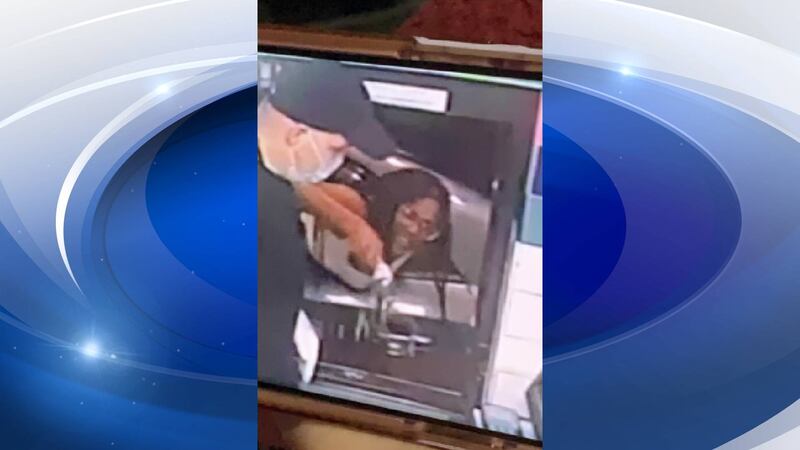 (Source: The Richmond County Sheriff's Office)
