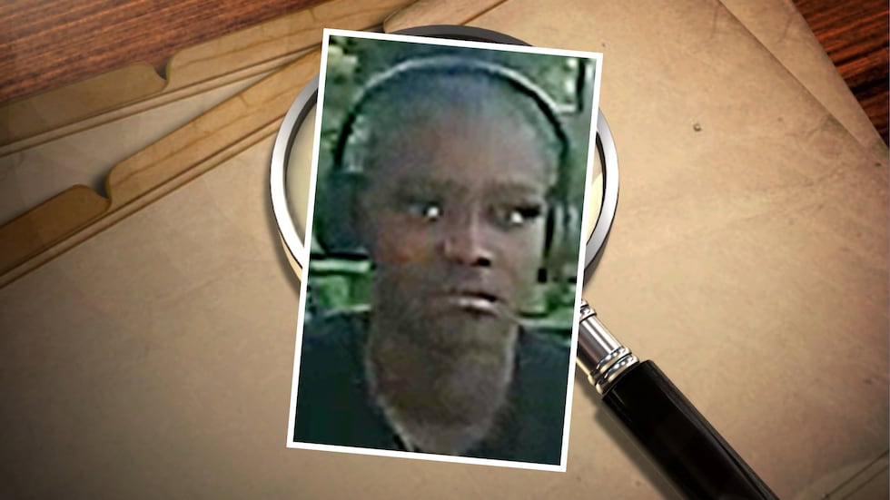 Alenah Searsons