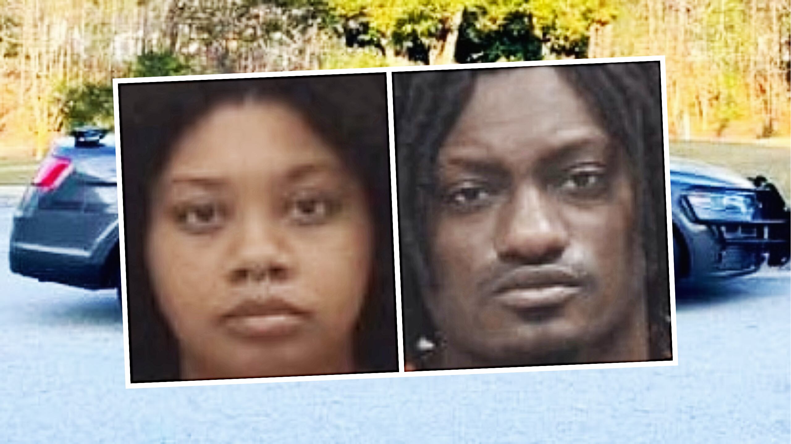 Juanita A. Mendez, Lemiracle C. Williams
