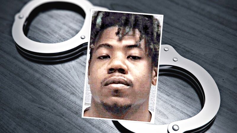 Dontavious Vinston