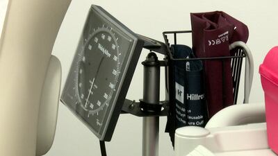 Women’s heart screenings at Piedmont Augusta