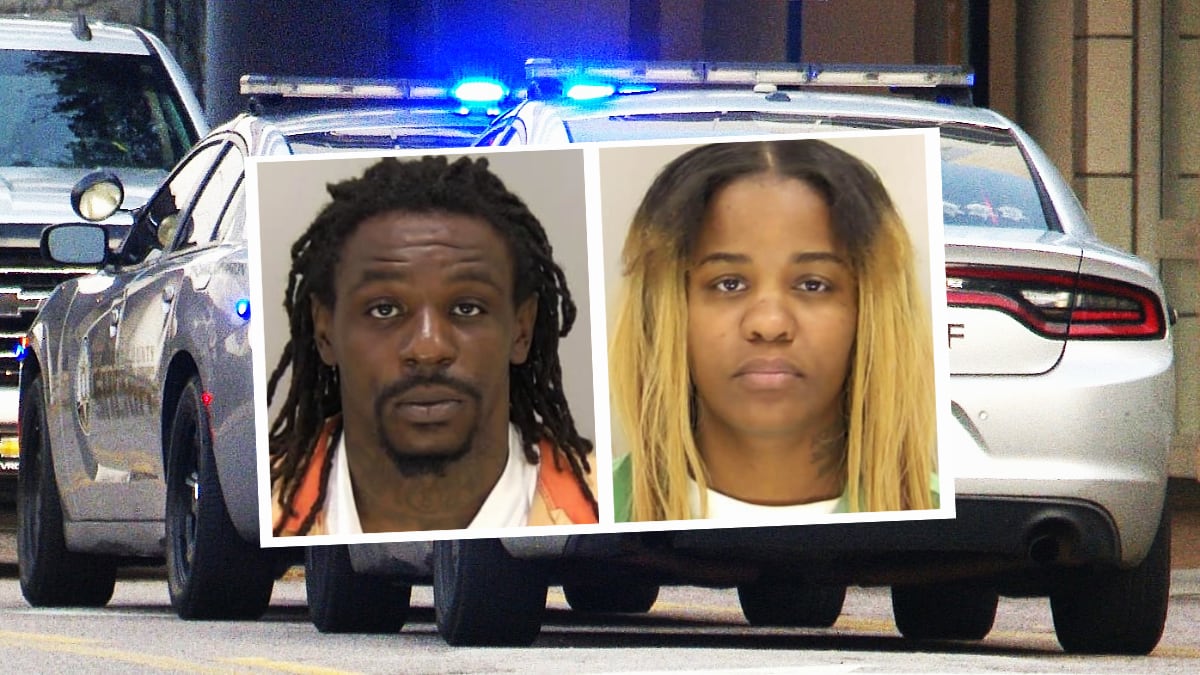 Suspects identified in downtown Augusta shooting that left man in critical condition