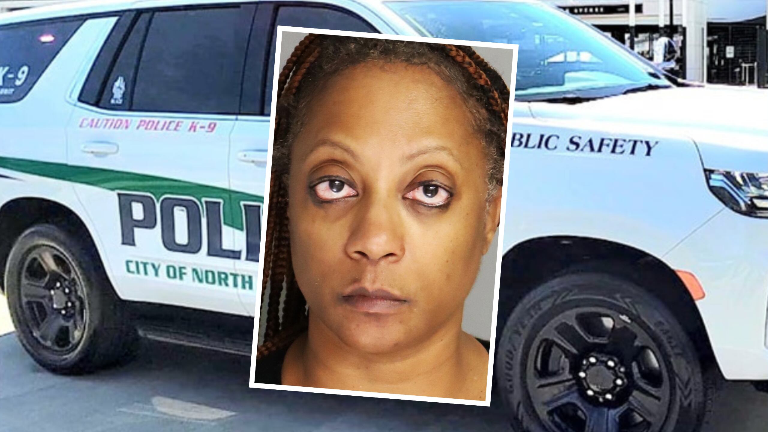 Laquanda Brown Carpenter