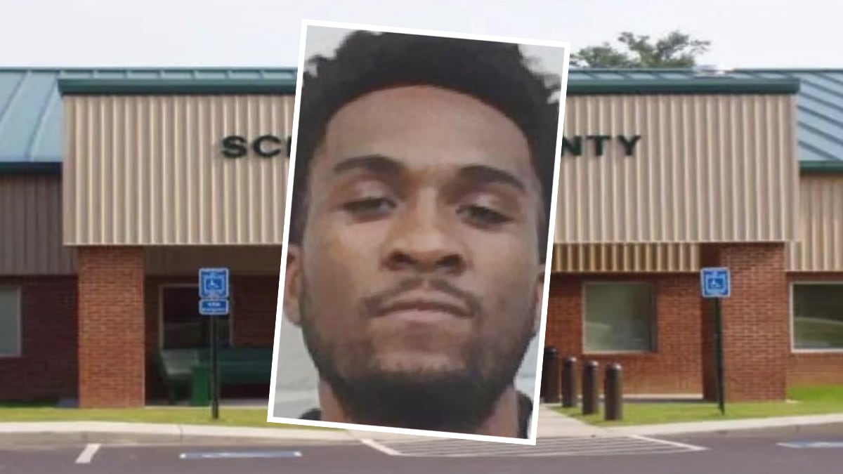 Demarion Quinton Butler, 19