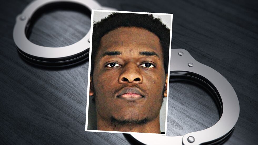 Daimarion Jadarius Coleman