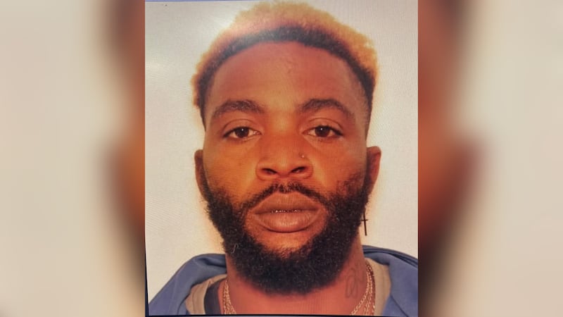 WANTED: Jarmmal Cox