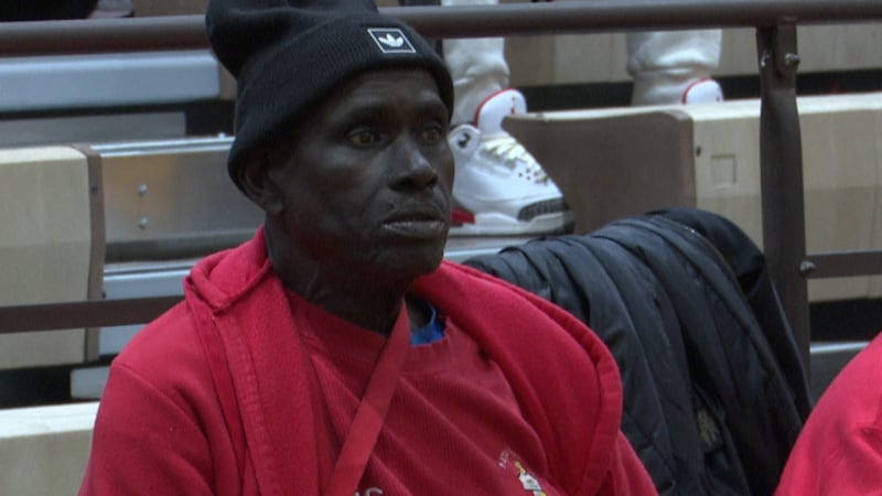 Sunday, Lucy C. Laney High School announced that Otis Smart passed away.