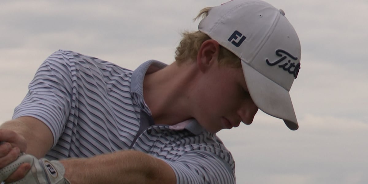 ARCs Beman headlines CSRA field at Georgia Amateur