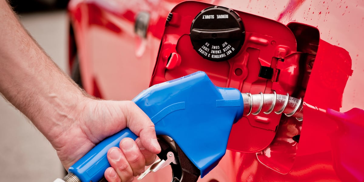 Gas prices rise, but Ga. and S.C. are below the national average Gas prices rise, but Ga. and S.C. are below the national average