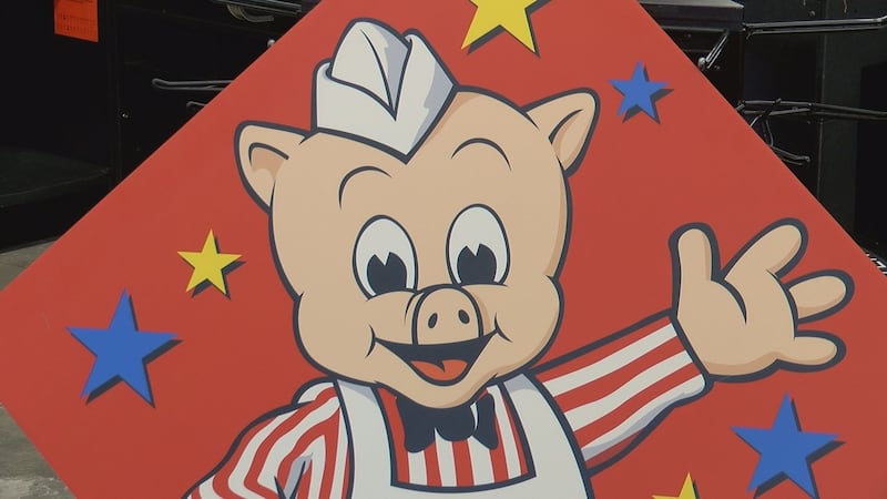 Piggly Wiggly Food For Less opening in Albany in November