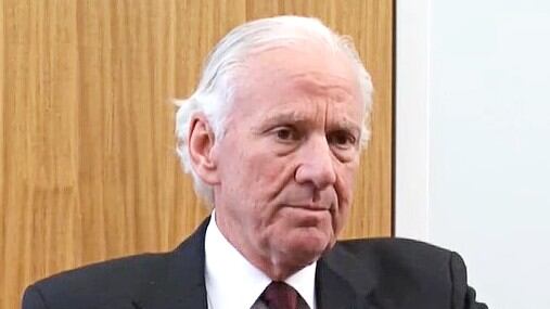 Gov. Henry McMaster
