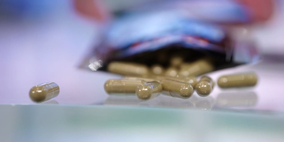 Kratom vs. 7-OH: What experts, advocates want S.C. lawmakers to know