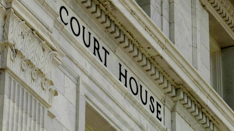 Gun drug charges land local defendants in federal court Gun drug charges land local defendants in federal court