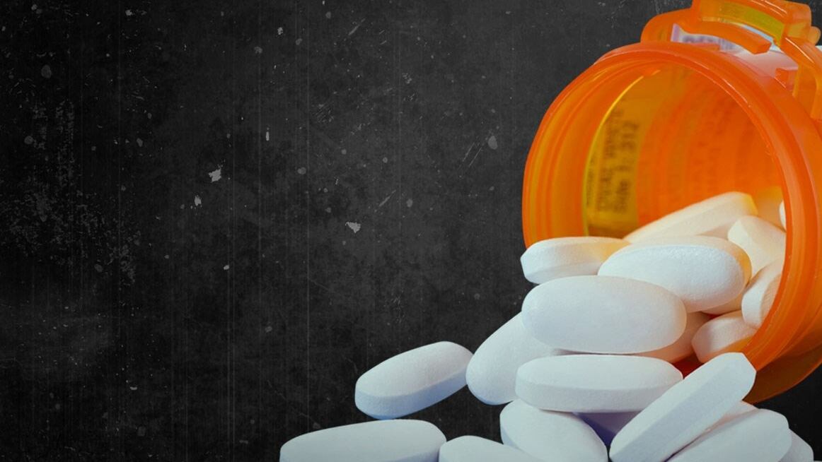 opioids