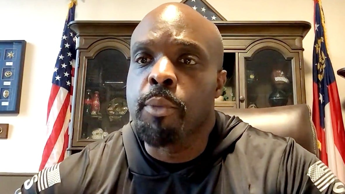 Alfonzo Williams