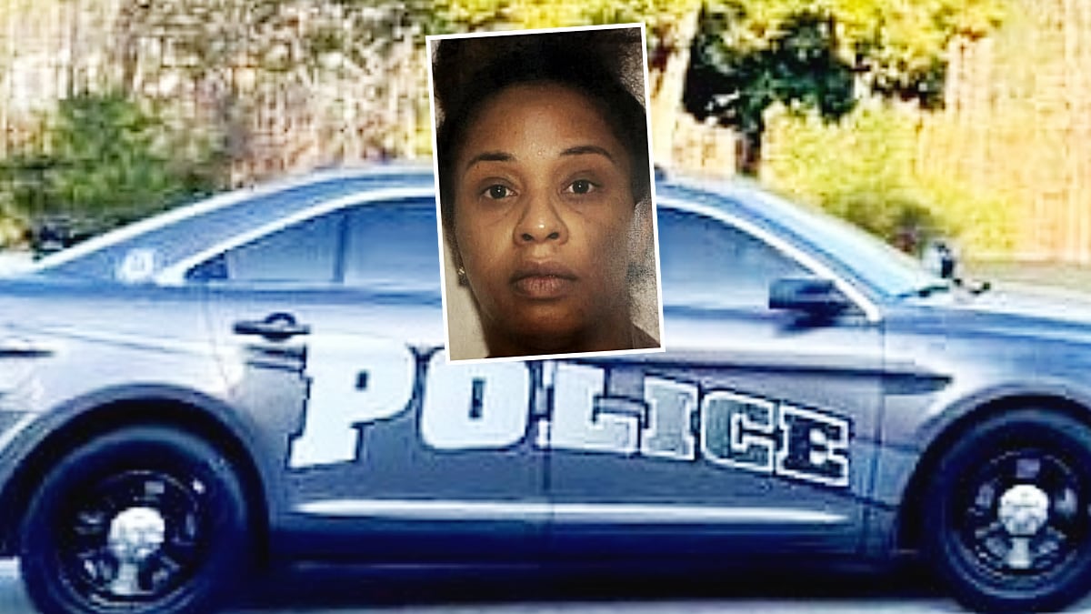 Woman wanted for childing endangerment and fleeing police