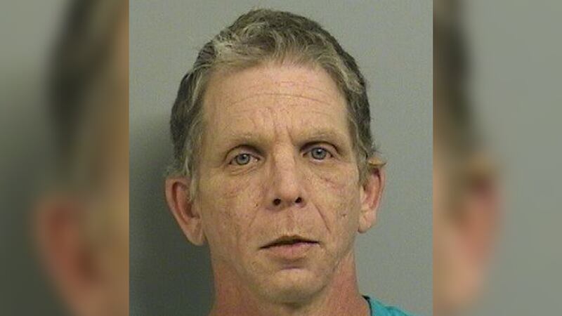 Christopher Bartley, 48, is facing charges for harboring a 16-year-old runaway girl on three...