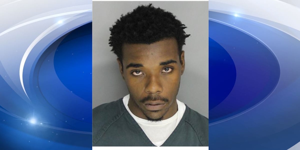 Ellenton Riot Second arrest made in New Ellenton murder case