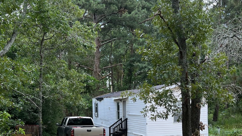 A look at the Aiken County home connected to Javeayah Harris’ parents