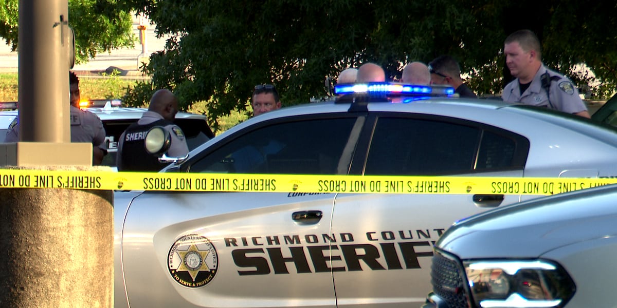 Double murder outside Augusta Best Buy: What we know Double murder outside Augusta Best Buy: What we know