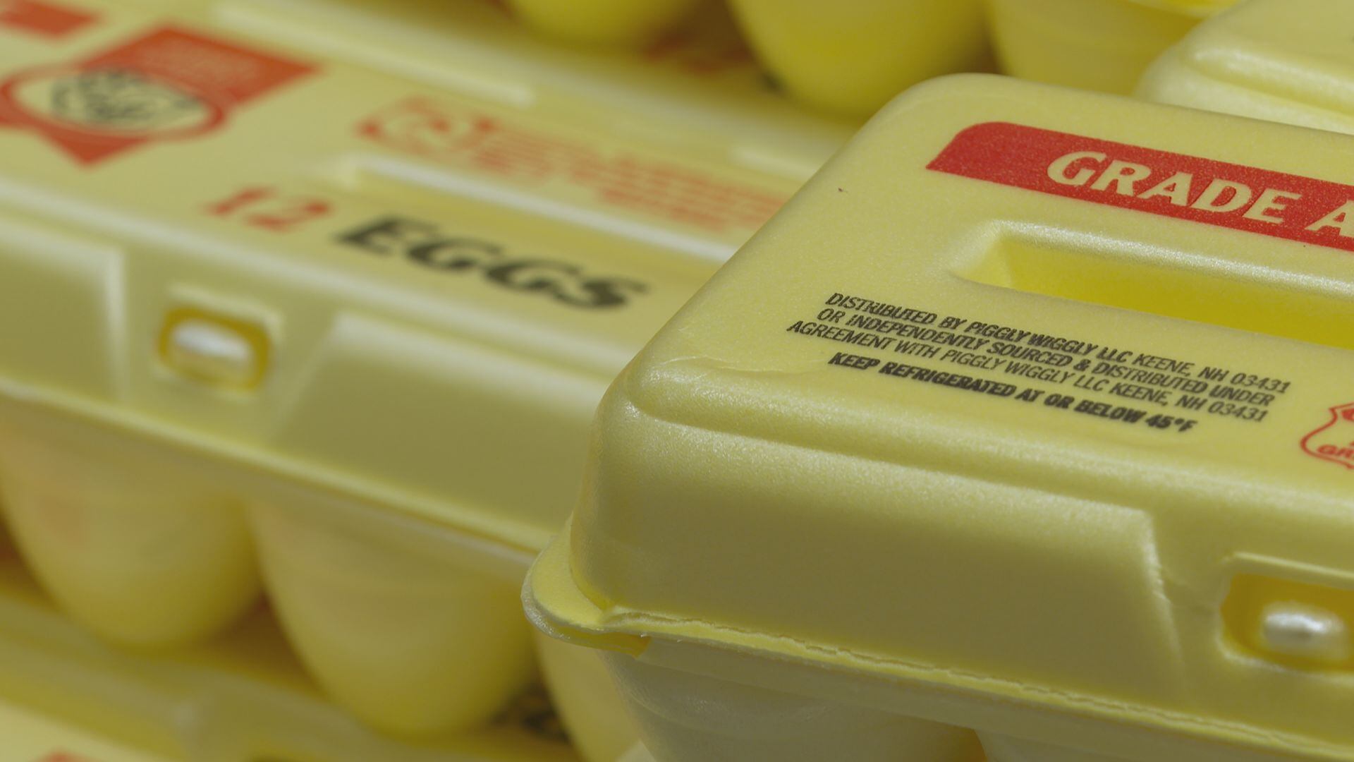 eggs generic
