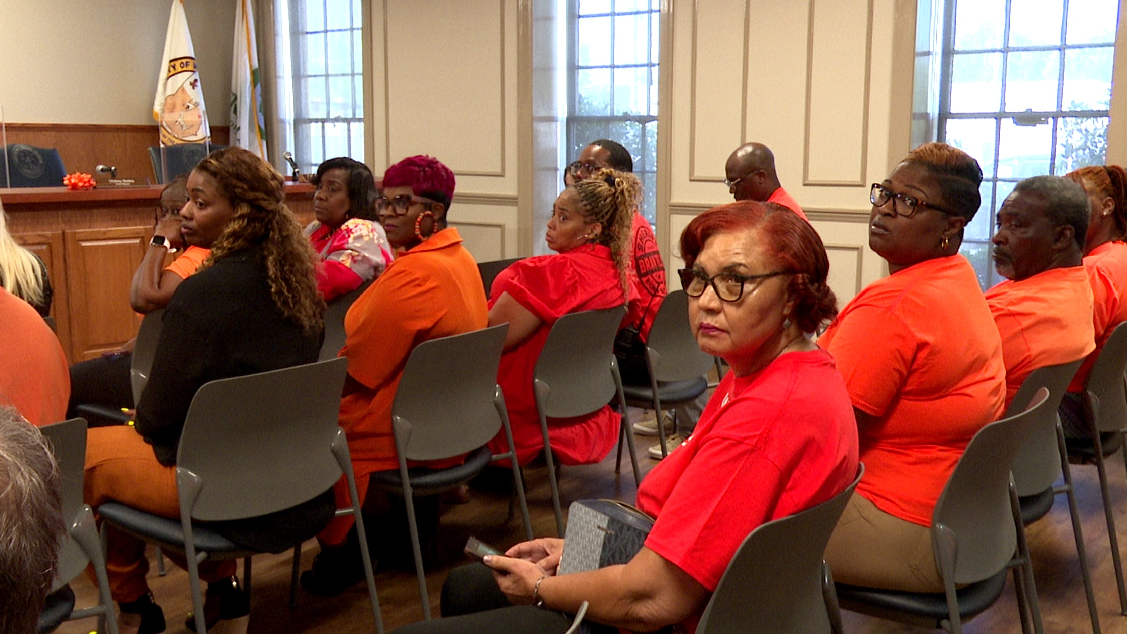 Communities and leaders across the CSRA are came together on Friday to raise awareness about...