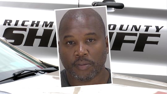 Kids Assignment Overlapping Richmond County lieutenant charged with theft, accused of ‘double dipping’