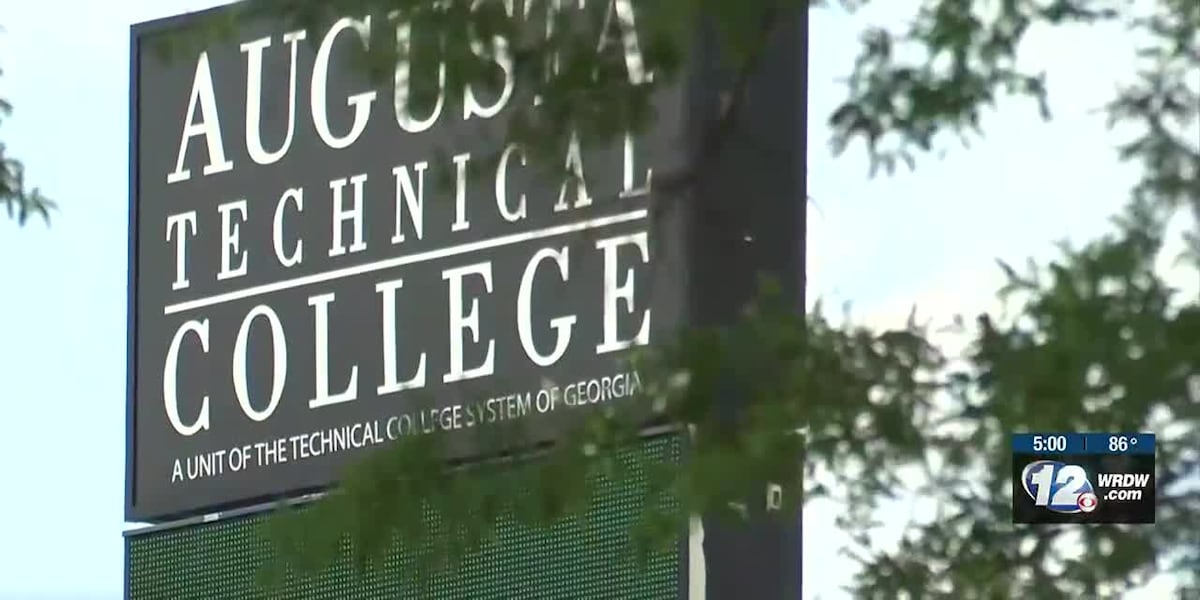 Augusta Tech unveils plans for student housing