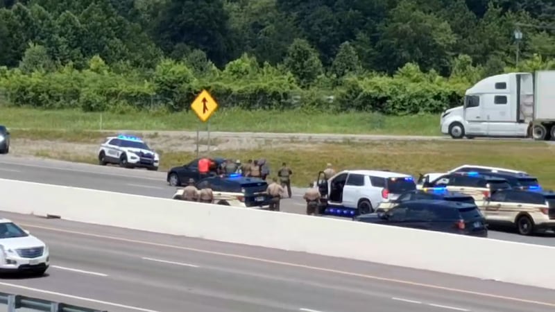 Interstate 40