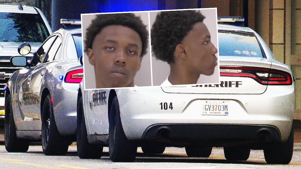 20-year-old man wanted for Augusta aggravated assault