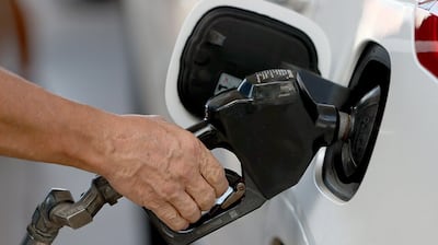 The price at the pump in the city of Atlanta soared to $4 a gallon at several filling stations...