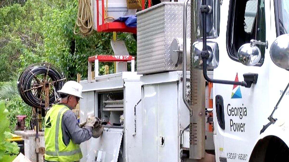 Georgia Power