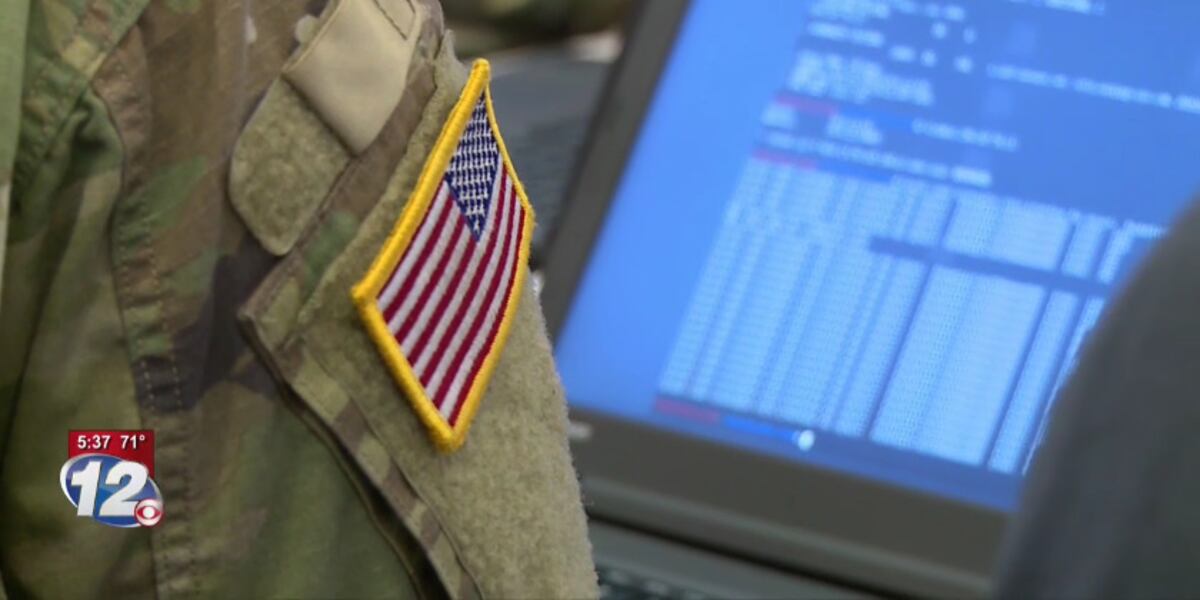 Atlanta among Futures Command choice cities