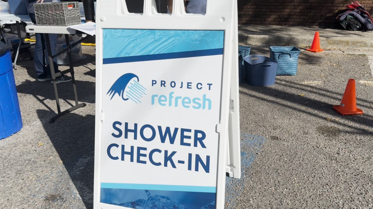 Project Refresh